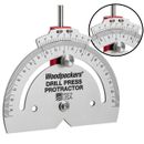 Woodpeckers Drill Press Protractor