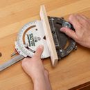 Woodpeckers Drill Press Protractor