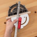 Woodpeckers Drill Press Protractor