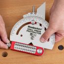 Woodpeckers Drill Press Protractor