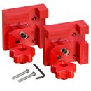Woodpeckers BC4-M2 Box Clamp - pair