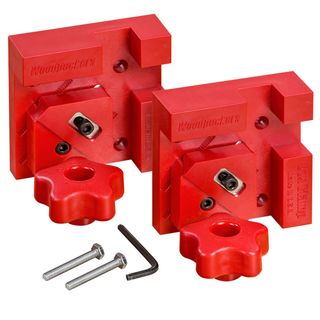 Woodpeckers BC4-M2 Box Clamp - pair