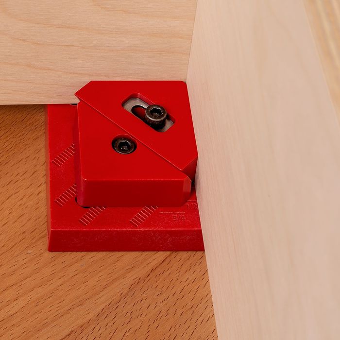 Woodpeckers BC4-M2 Box Clamp - pair