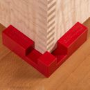 Woodpeckers BC4-M2 Box Clamp - pair