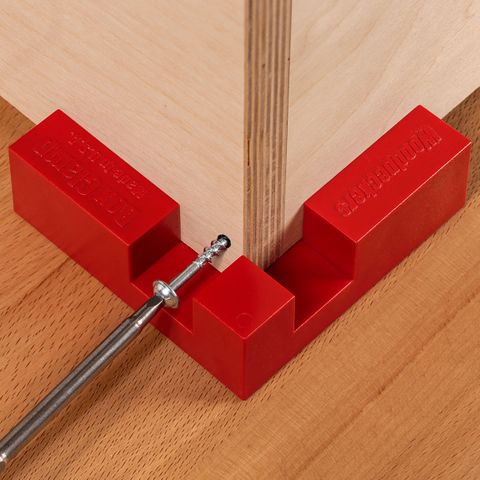 Woodpeckers BC4-M2 Box Clamp - pair