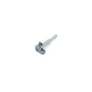 Manpa Mini Carving Bit, Triangle cutters,1/8"Shaft