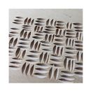 Manpa Mini Carving Bit, Triangle cutters,1/8"Shaft