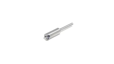 Manpa Mini Shaft for Dremel type tools 1/8"