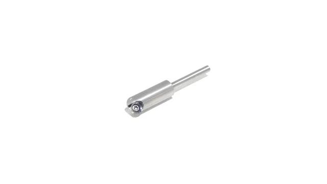 Manpa Mini Shaft for Dremel type tools 1/8"