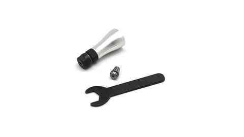 Manpa Mini Collet Grinder Extension M14 Grinder attachment