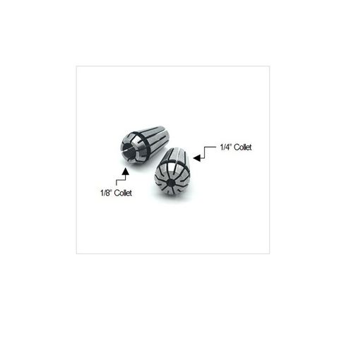 Manpa Mini Collet Grinder Extension M14 Grinder attachment