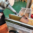 Manpa Mini Collet Grinder Extension M14 Grinder attachment