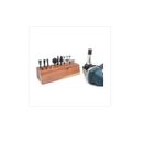 Manpa Mini Collet Grinder Extension M14 Grinder attachment