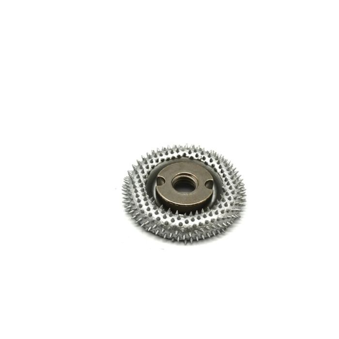 Manpa  2" Sanding/carving Wheel