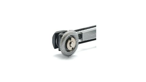 Manpa  2" Sanding/carving Wheel