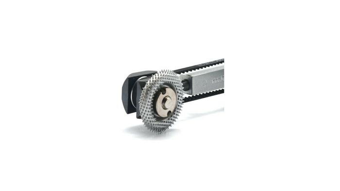Manpa  2" Sanding/carving Wheel