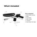 Manpa  Belt Sander Attachment