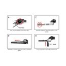 Manpa  Belt Sander Attachment