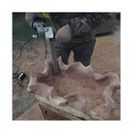 Manpa  Belt Sander Attachment