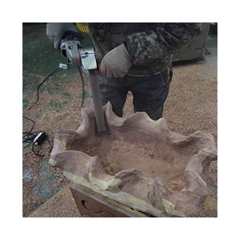Manpa  Belt Sander Attachment