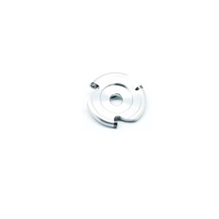 Manpa  2" Circular Cutter - 6mm for Belt Cutter