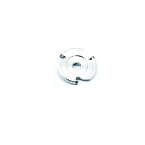 Manpa  2" Circular Cutter - 6mm for Belt Cutter