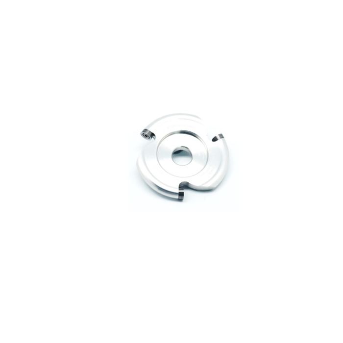 Manpa  2" Circular Cutter - 6mm for Belt Cutter