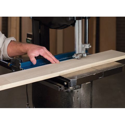 Kreg Precision Bandsaw Fence (Imp)  **