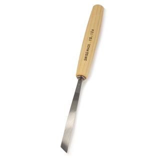 Pfeil Single Bevel Straight Skew 10mm