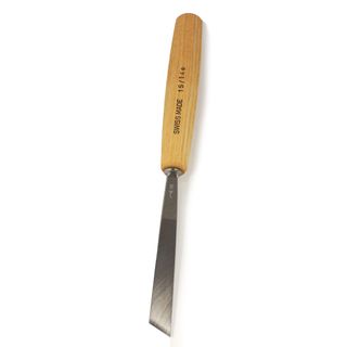 Pfeil Single Bevel Straight Skew 14mm