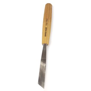 Pfeil Single Bevel Straight Skew 16mm