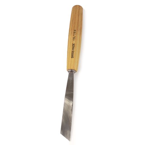 Pfeil Single Bevel Straight Skew 16mm