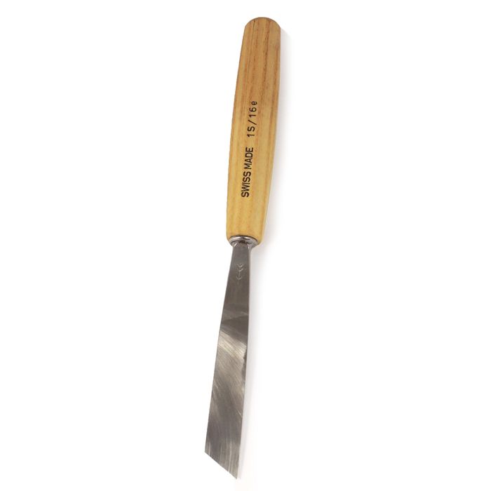 Pfeil Single Bevel Straight Skew 16mm