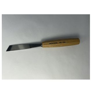 Pfeil Single Bevel Straight Skew 18mm