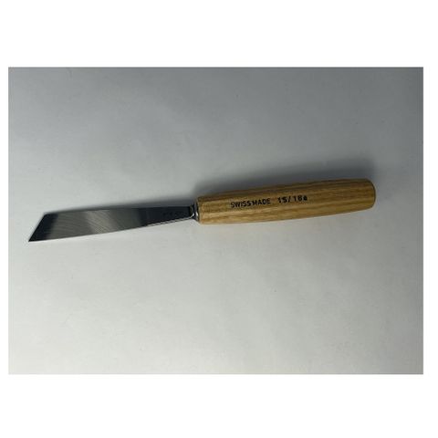 Pfeil Single Bevel Straight Skew 18mm