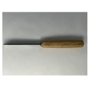 Pfeil Single Bevel Straight Skew 18mm