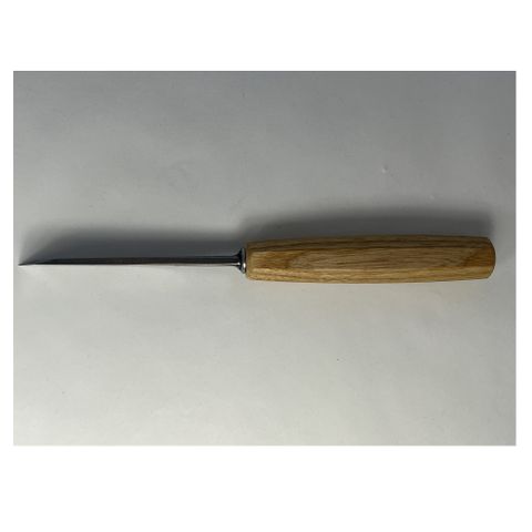 Pfeil Single Bevel Straight Skew 18mm