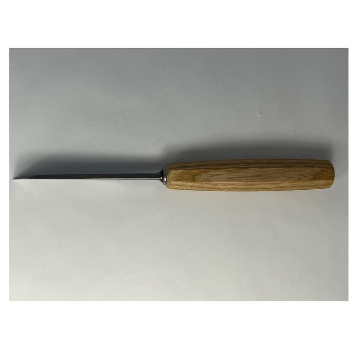 Pfeil Single Bevel Straight Skew 18mm