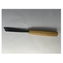 Pfeil Single Bevel Straight Skew 18mm