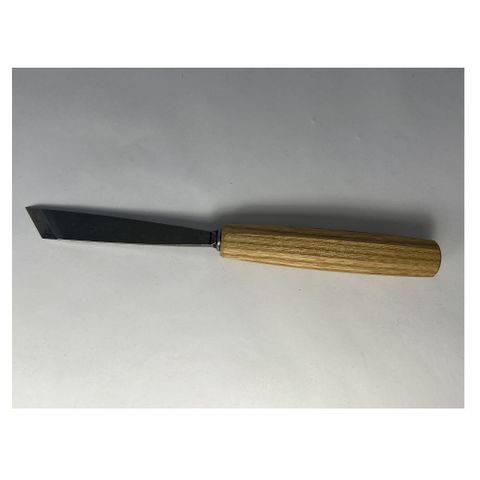 Pfeil Single Bevel Straight Skew 18mm