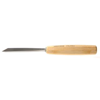 Pfeil Single Bevel Straight Skew 2mm
