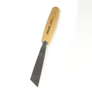 Pfeil Single Bevel Straight Skew 20mm