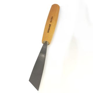 Pfeil Single Bevel Straight Skew 22mm