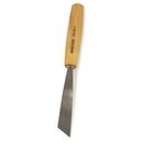 Pfeil Single Bevel Straight Skew 22mm