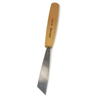 Pfeil Single Bevel Straight Skew 25mm