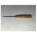 Pfeil Single Bevel Straight Skew 3mm