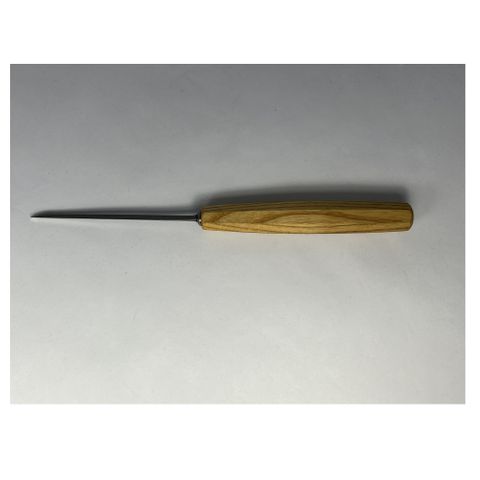 Pfeil Single Bevel Straight Skew 3mm