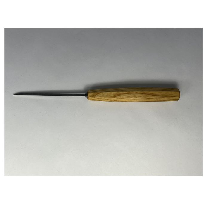 Pfeil Single Bevel Straight Skew 3mm