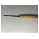 Pfeil Single Bevel Straight Skew 3mm
