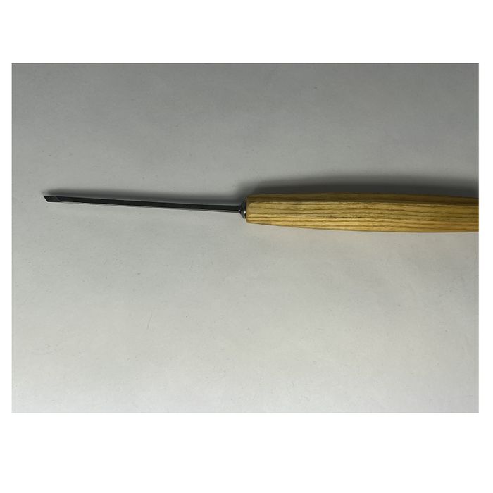 Pfeil Single Bevel Straight Skew 3mm